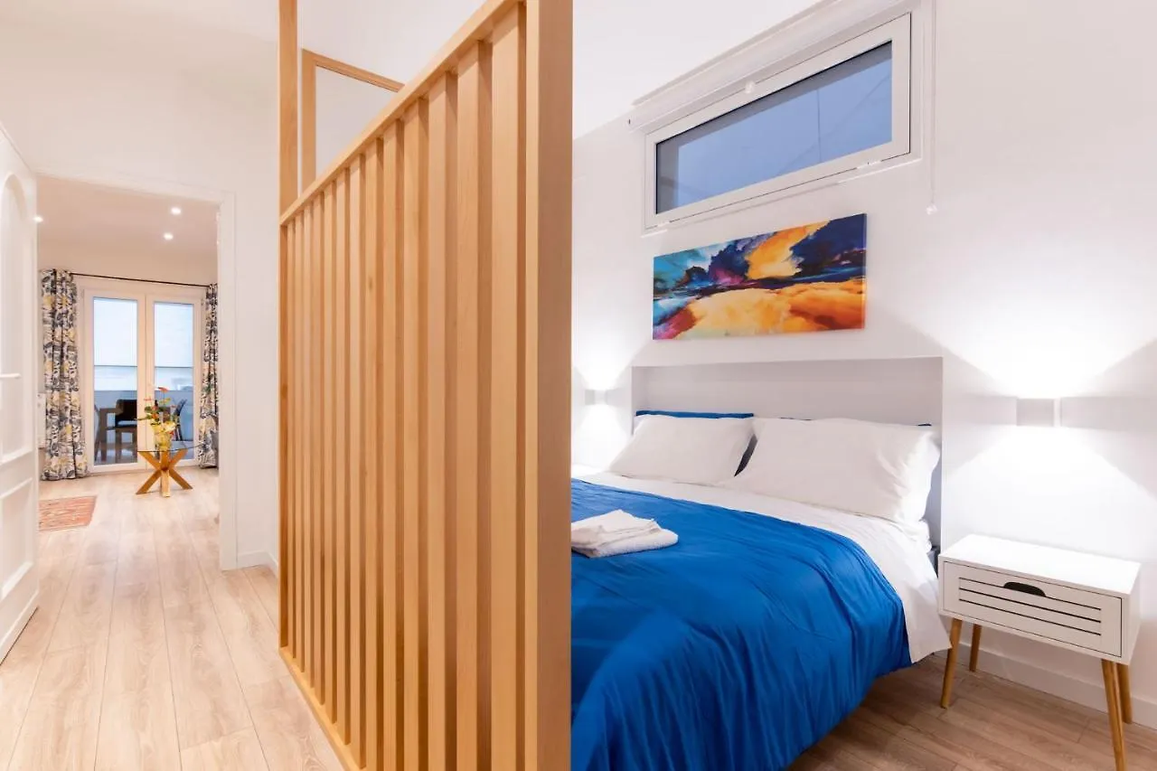 Sarale Apartments Палермо 0*,  Италия